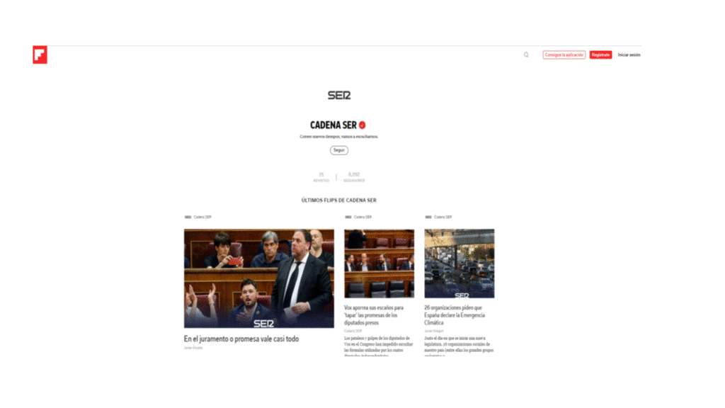 Jak Cadena SER poslouchá živě? 1603103135 557 Jak Cadena SER posloucha zive