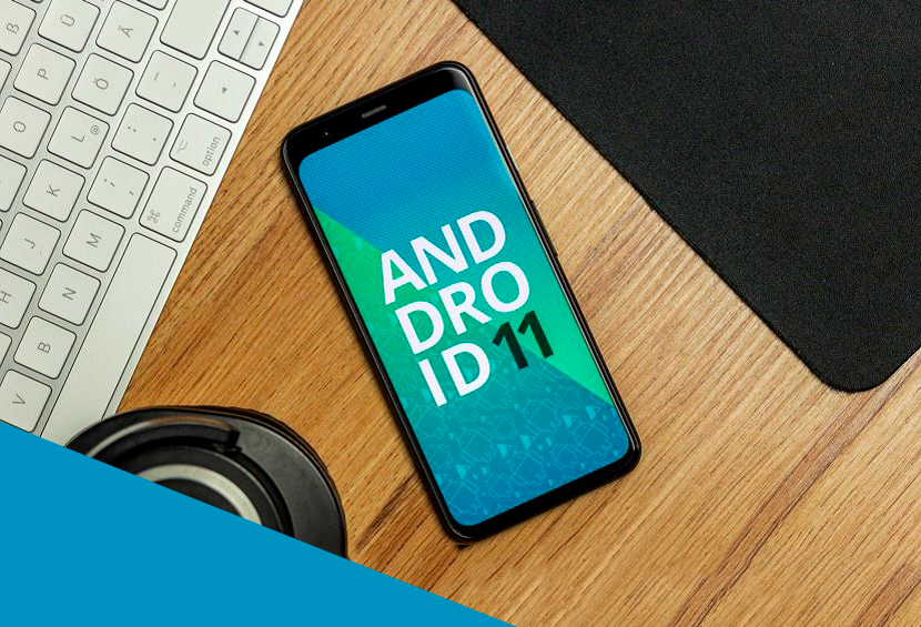 Novinky pro Android 11 Beta 2: 7, které byste měli vědět 1603103141 Android 11 Beta oficialni a nyni jej lze nainstalovat na