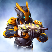 Shadowgun Legends: FPS Střílečky online