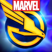 Marvel Strike Force