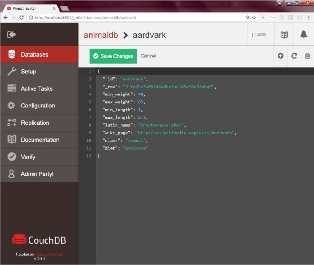 Jak nainstalovat CouchDB na Windows, Linux a Mac? 1603103619 541 Jak nainstalovat CouchDB na Windows Linux a Mac