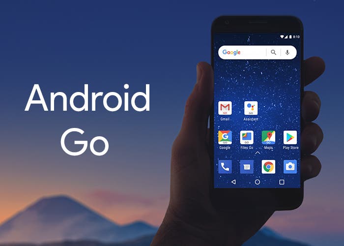 Google to s Androidem 11 a mobilními telefony nižší třídy myslí vážně: nové požadavky 5 mobilní s Androidem jít