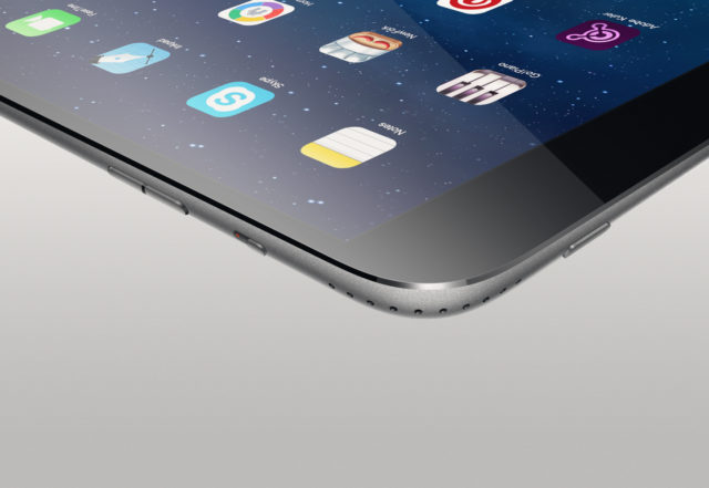 iPad
