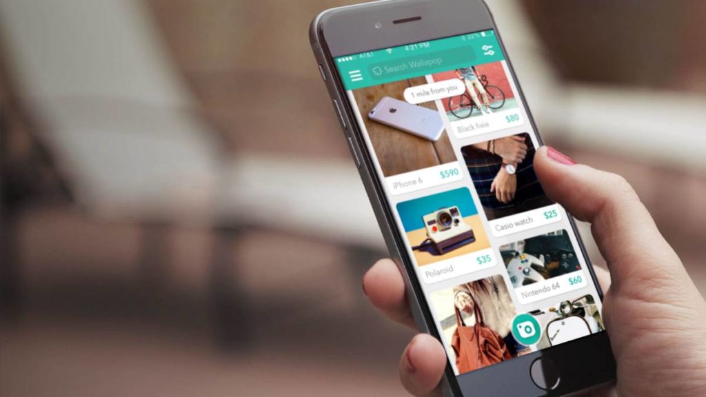 Jak obnovit heslo Wallapop? 5 Jak obnovit heslo Wallapop? 1603103728 256 Jak obnovit heslo Wallapop