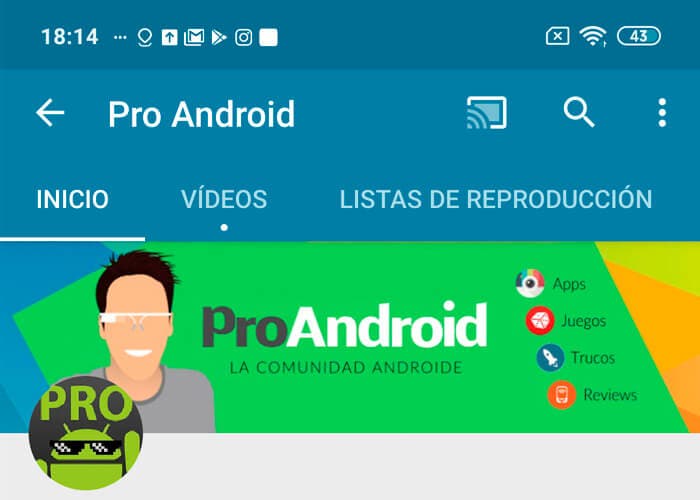 Jak opravit oznámení na telefonu Xiaomi