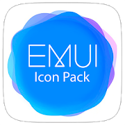 Emui - Icon Pack