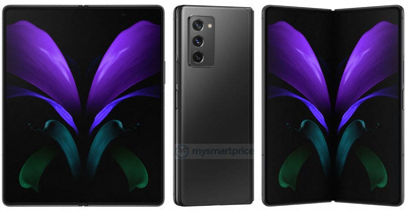 Oplatí se drastická změna designu Samsung Galaxy Z Fold 2 koupit? 5 Oplatí se drastická změna designu Samsung Galaxy Z Fold 2 koupit? 1603104640 656 Oplati se drasticka zmena designu Samsung Galaxy Z Fold 2