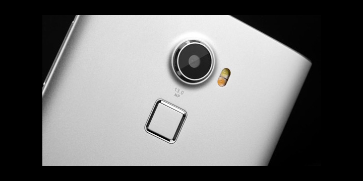 Doogee F2015, další nejvyšší úroveň, dorazí v září