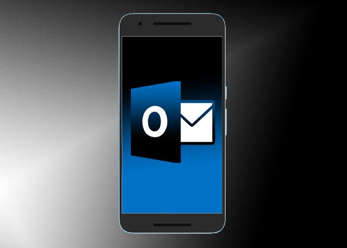 Microsoft bude spuštěn v tmavém režimu Outlooku