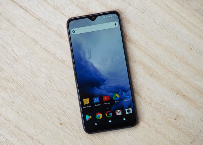 Jak přizpůsobit telefon jako OnePlus 7 Pro