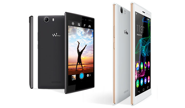Recenze: Wiko RIDGE 4G, smartphone střední třídy s vynikajícím designem 11 Recenze: Wiko RIDGE 4G, smartphone střední třídy s vynikajícím designem