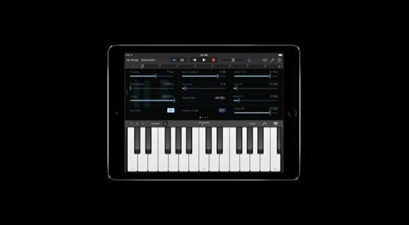 100 úžasných tapet pro iPad s Retina displejem 1603105660 878 100 uzasnych tapet pro iPad s Retina displejem