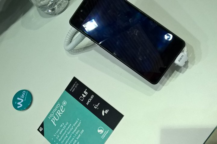 Obrázek - Wiko Highway Pure 4G a Star 4G, velmi kompetentní smartphony střední třídy