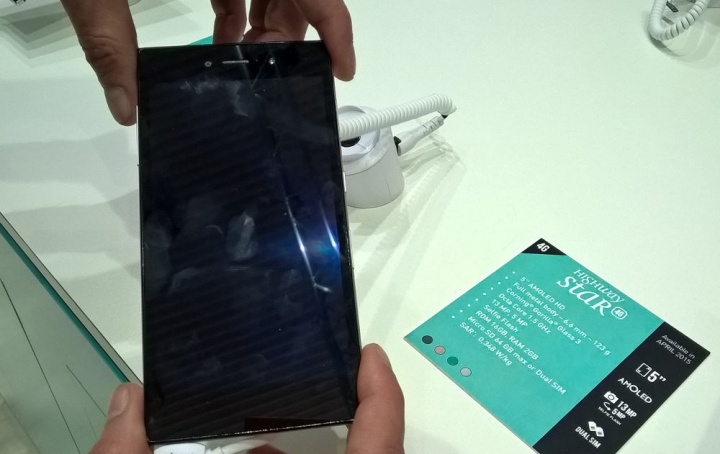 Obrázek - Wiko Highway Pure 4G a Star 4G, velmi kompetentní smartphony střední třídy