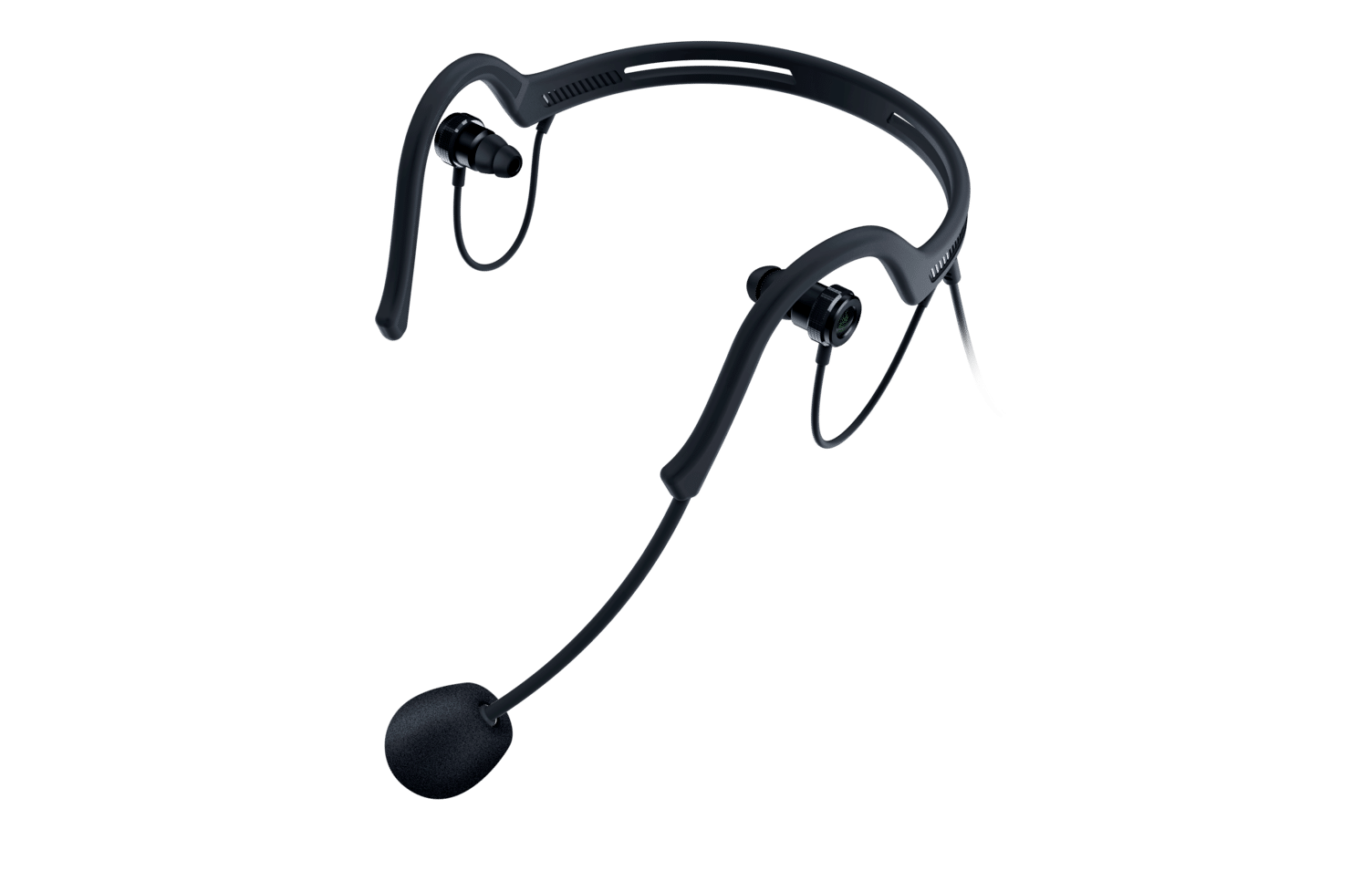 Nová sluchátka Razer Ifrit profesionální kvality