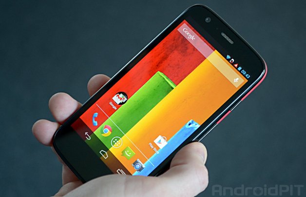 5 tipů a triků pro váš smartphone se systémem Android 7 5 tipů a triků pro váš smartphone se systémem Android