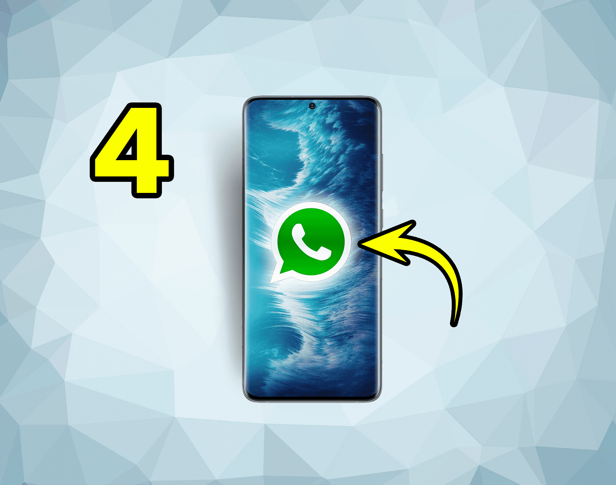 4 tajné triky WhatsApp, které byste měli použít