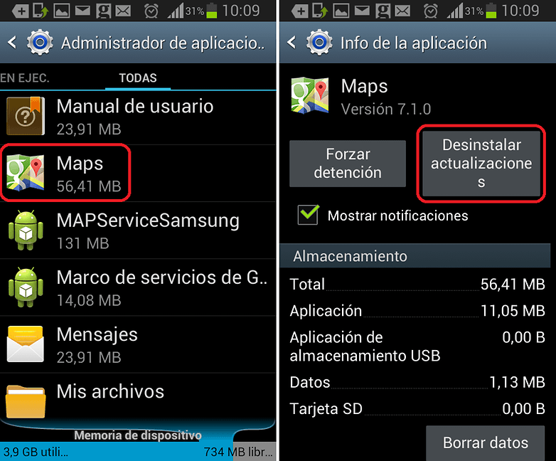 S3min mapy