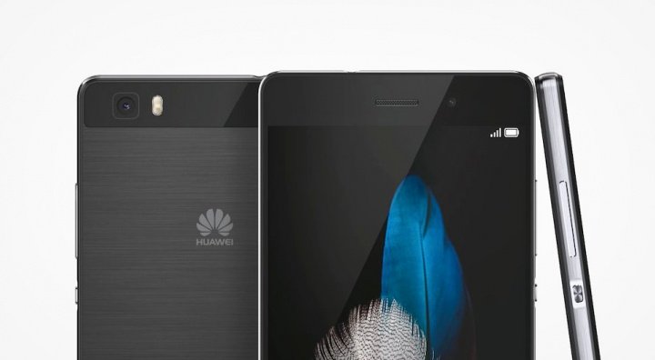 Huawei P8 Lite přichází do Španělska s Orange, Vodafone, Movistar, Yoigo a Libre