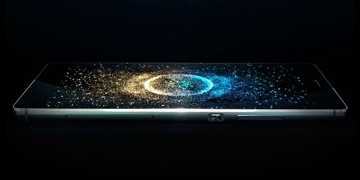 Huawei P8 je tenký, atraktivní a výkonný smartphone 2 Huawei P8 je tenký, atraktivní a výkonný smartphone