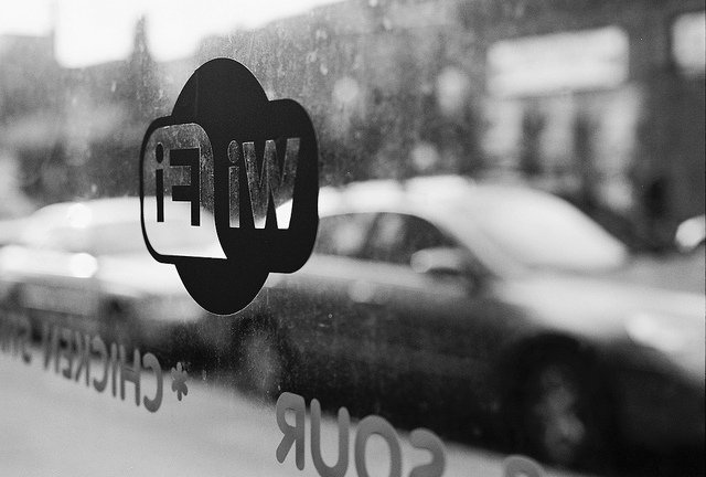 Jak zakázat automatické vyhledávání sítí Wi-Fi