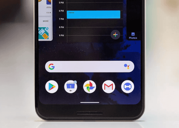 MIUI 11 nyní přidává podporu také pro navigační gesta Google