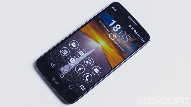 10 základních tipů pro LG G2