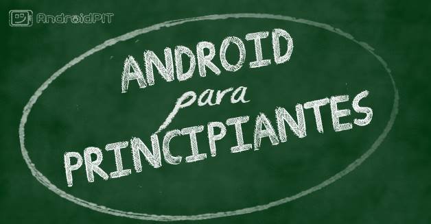 Android pro začátečníky - Co to je a jaké typy odkazů existují?