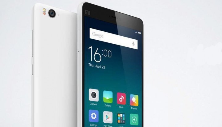 Xiaomi Mi 4i je nyní oficiální: malý bratr čínské pokročilé technologie 3 Xiaomi Mi 4i je nyní oficiální: malý bratr čínské pokročilé technologie