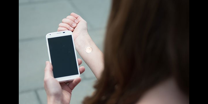 Odemkněte Moto X pomocí chytrého tetování 26 Odemkněte Moto X pomocí chytrého tetování