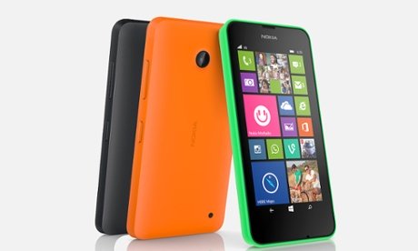 Obrázek - 4 nejlepší mobilní telefony zdarma za méně než 159 eur