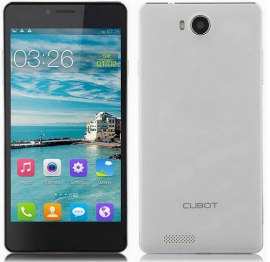 Obrázek - 5 čínských mobilních telefonů za méně než 100 eur