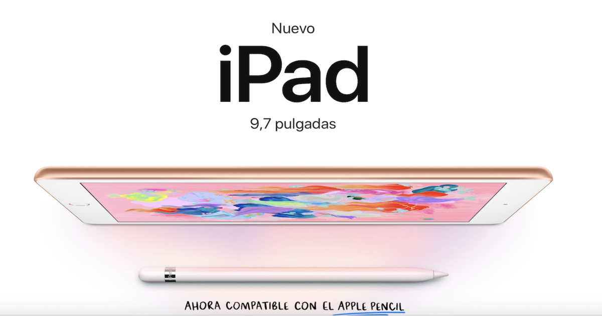 To je vše, co můžete dělat s Apple Pencil a iPad 2018 4 To je vše, co můžete dělat s Apple Pencil a iPad 2018