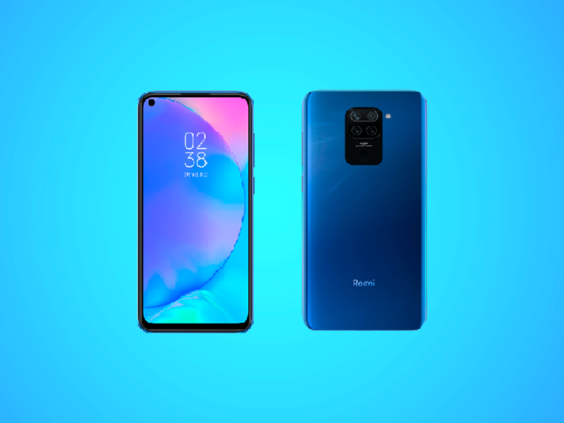 Redmi 10X, nová nejlepší střední řada Redmi?