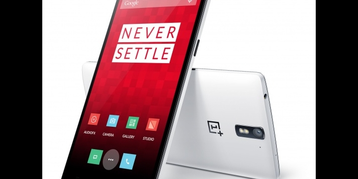 OnePlus One bude aktualizován na Android L. 11 Nyní si můžete koupit OnePlus One bez poškození mobilního telefonu
