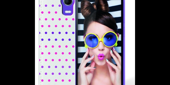 Mediaset a Wiko uvádí na trh smartphone Divinity