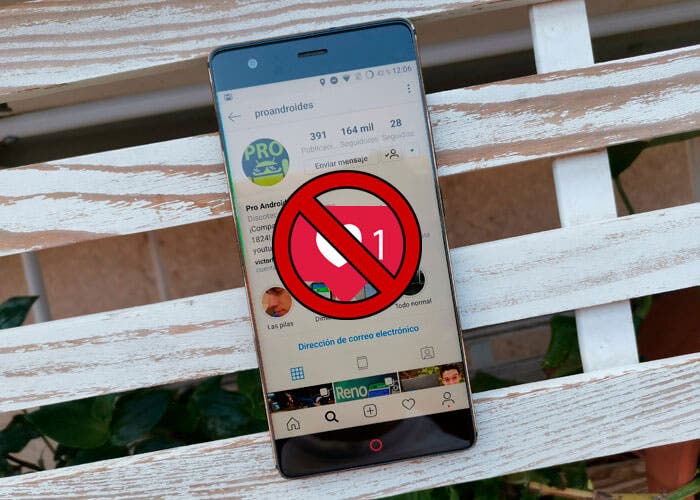 Instagram začal skrývat „lajky“ příspěvků 3 Instagram začal skrývat „lajky“ příspěvků