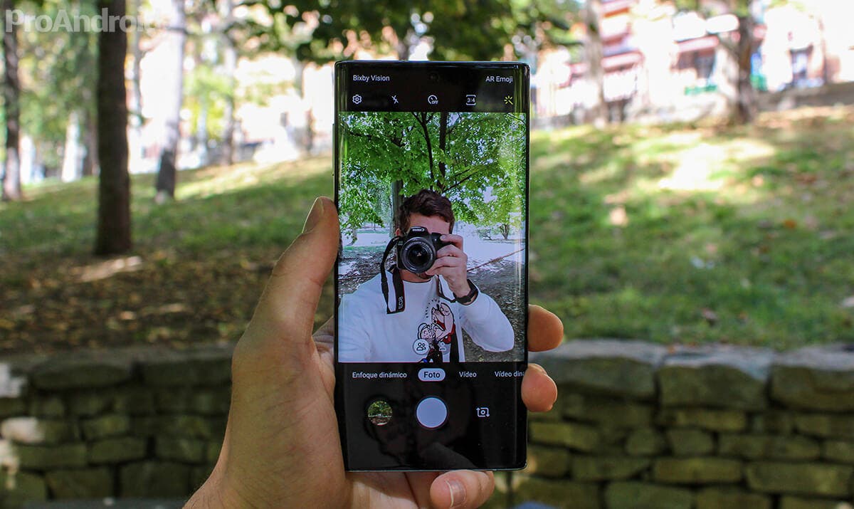 Pět nejlepších alternativ k Instasize pro Android