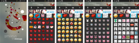 Obrázek - Nejlepší doprovodné aplikace pro WhatsApp