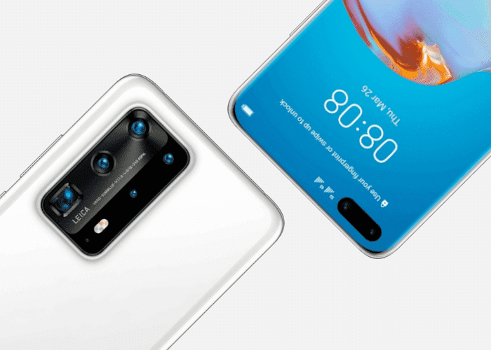 Huawei P40 Pro má podle DxOMark nejlepší fotoaparát současnosti 4 Huawei P40 Pro Plus 5G