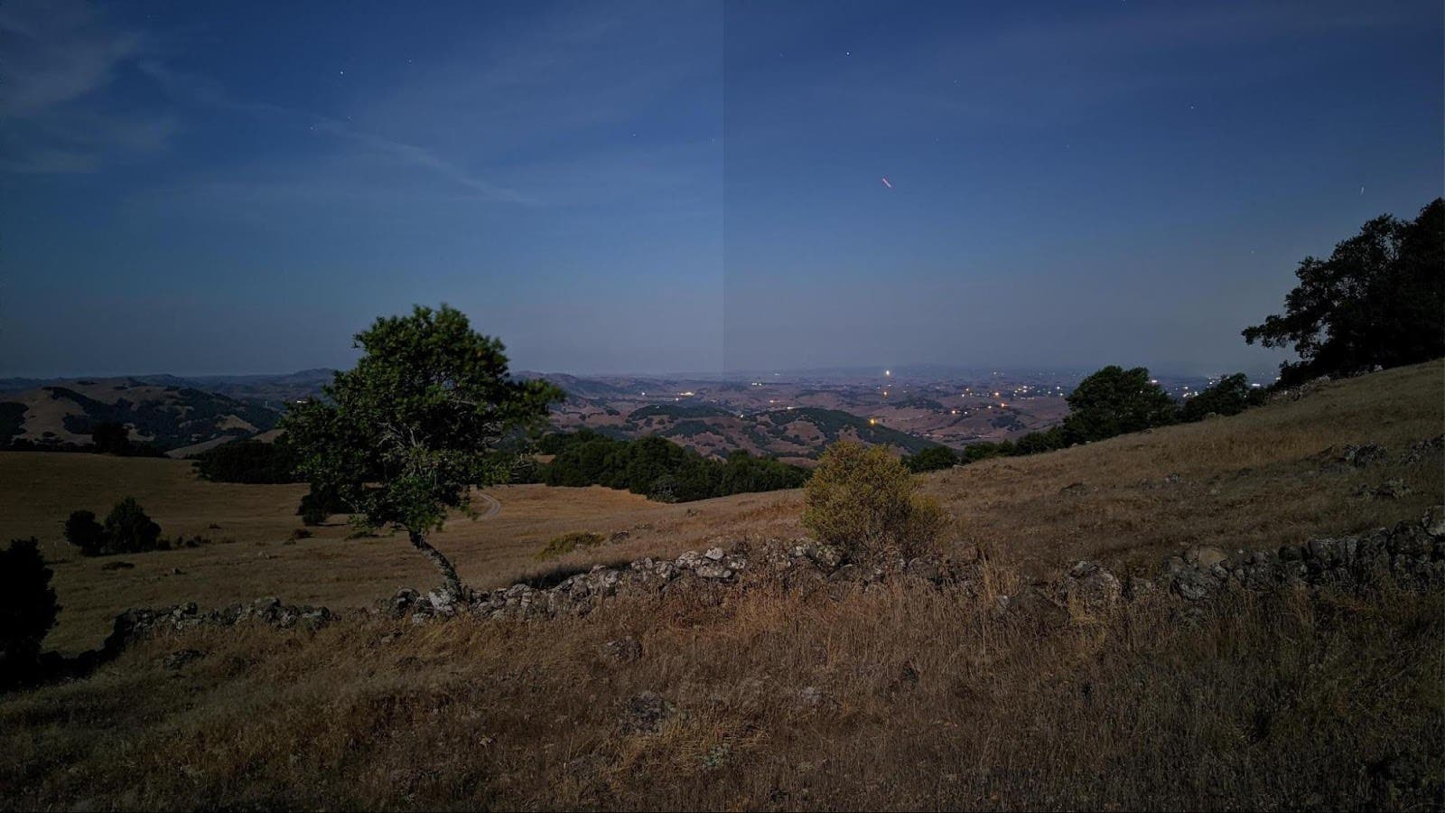 Google vysvětluje, jak funguje režim astrofotografie Pixel 1603110128 424 Google vysvetluje jak funguje rezim astrofotografie