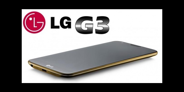 Ceny LG G3 u Movistar, Vodafone, Orange a Yoigo 5 Ceny LG G3 u Movistar, Vodafone, Orange a Yoigo