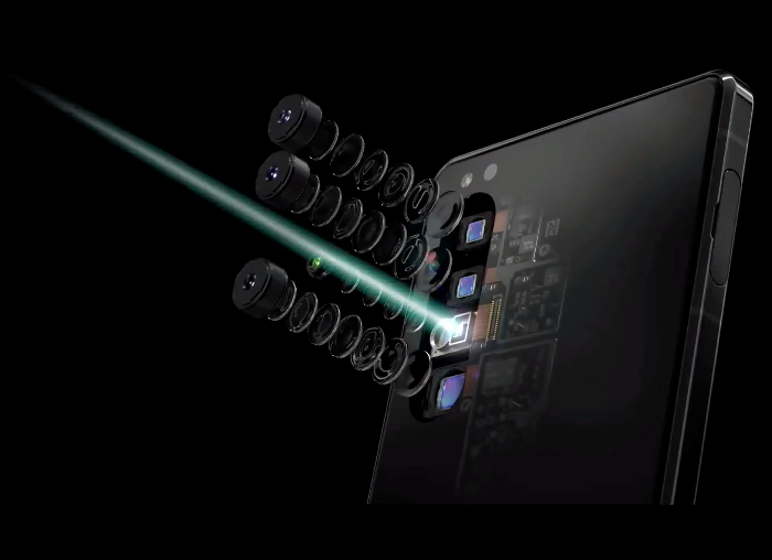 Sony Xperia 1 II vstoupí na evropský trh za pár dní