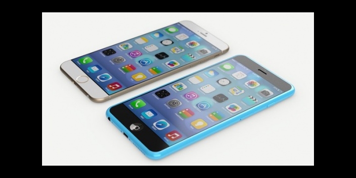 iPhone Air a iPhone 6 dorazí 25. září