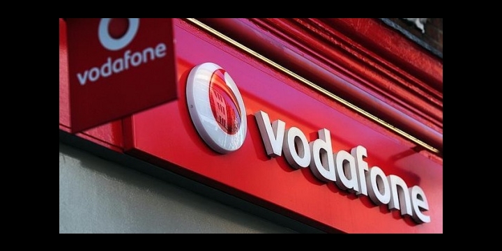Vodafone oznamuje nové ceny a výrazné slevy v roamingu 6 Vodafone oznamuje nové ceny a výrazné slevy v roamingu