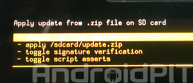 jeally bean xperia s applicationupdate