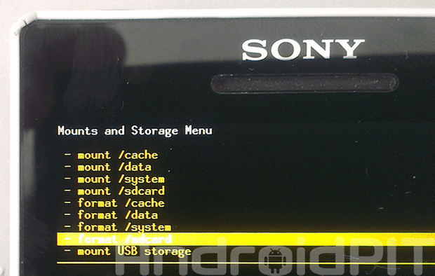 jeally bean xperia s odpojen