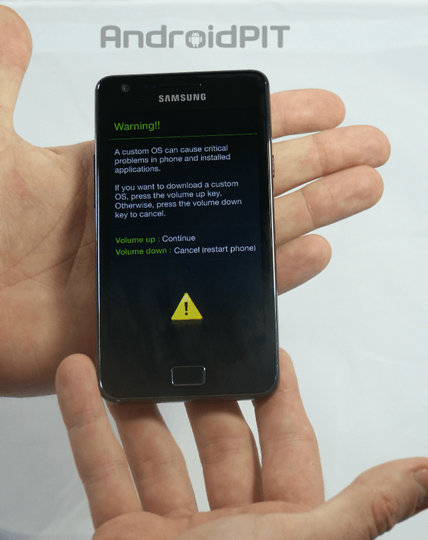 Root Galaxy S2 I9100 - S tímto návodem to snadno získáte 1603110948 181 Root Galaxy S2 I9100 S timto navodem to snadno