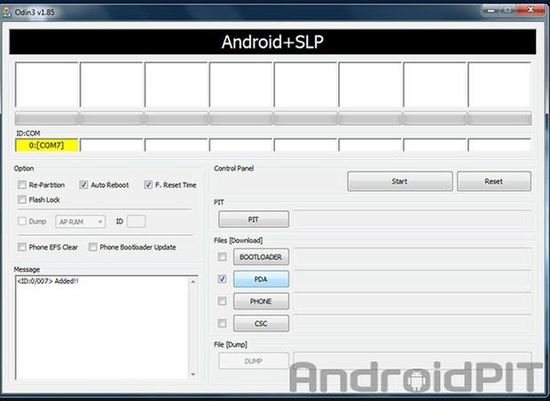 Root Galaxy S2 I9100 - S tímto návodem to snadno získáte 1603110948 951 Root Galaxy S2 I9100 S timto navodem to snadno