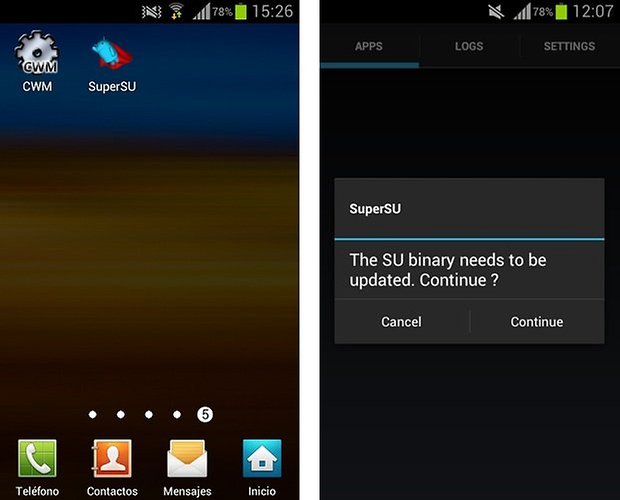 Root Galaxy S2 I9100 - S tímto návodem to snadno získáte 1603110949 404 Root Galaxy S2 I9100 S timto navodem to snadno